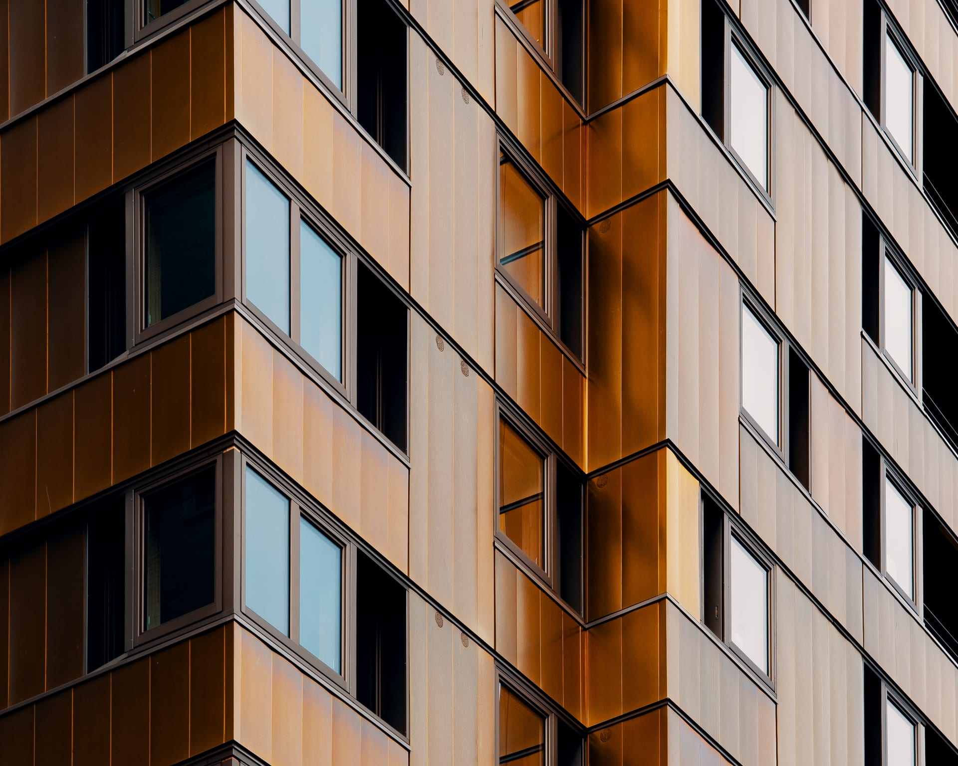 ECOTONE architectural surface project